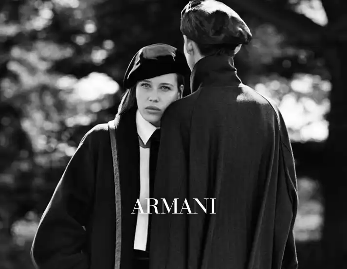 ARMANI