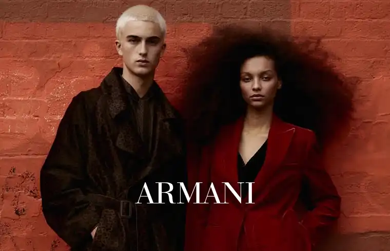ARMANI