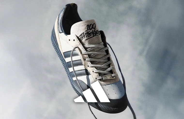 ADIDAS