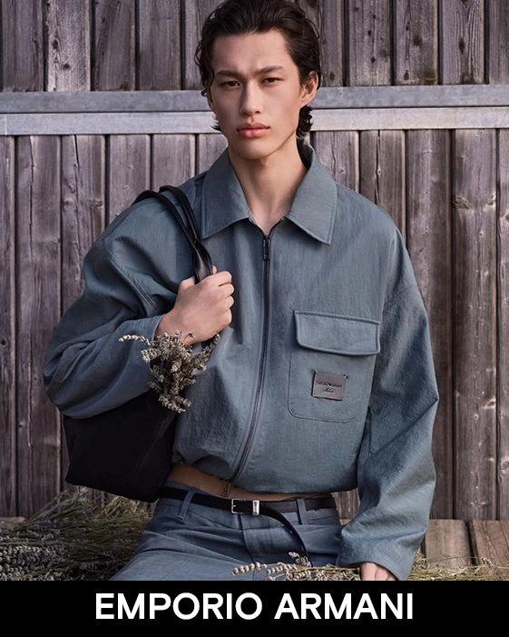 ARMANI