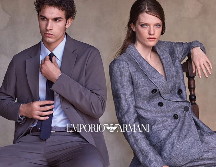 ARMANI