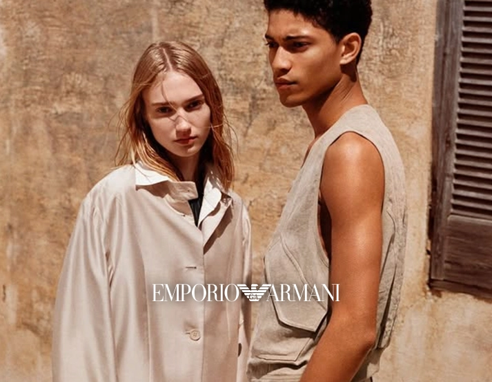 ARMANI