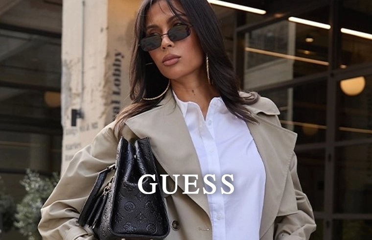 GUESS