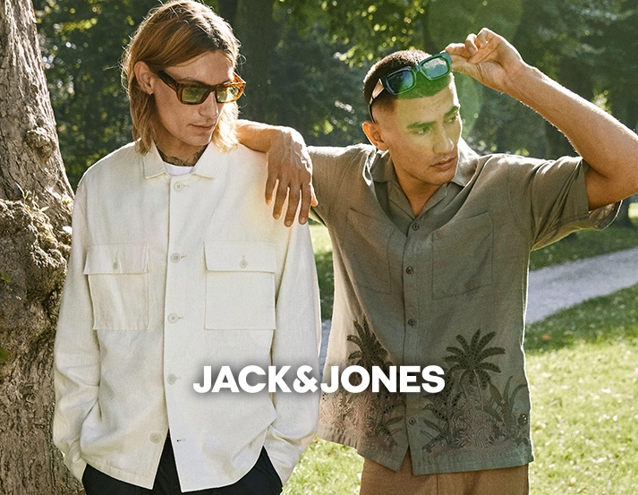 JACK & JONES