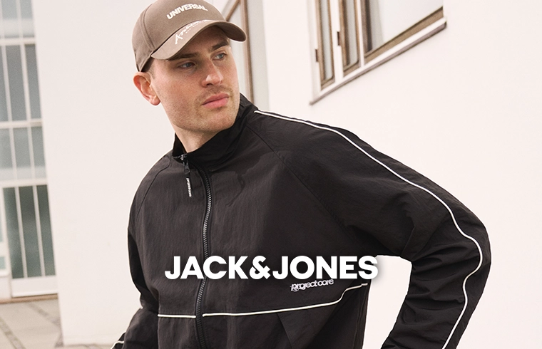JACK & JONES