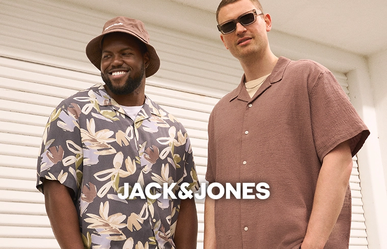 JACK & JONES