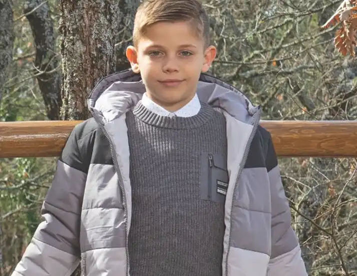 JACHETE PENTRU COPII