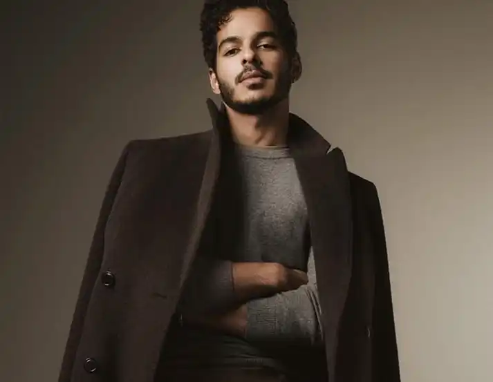 PALTOANE SI GECI BARBATESTI