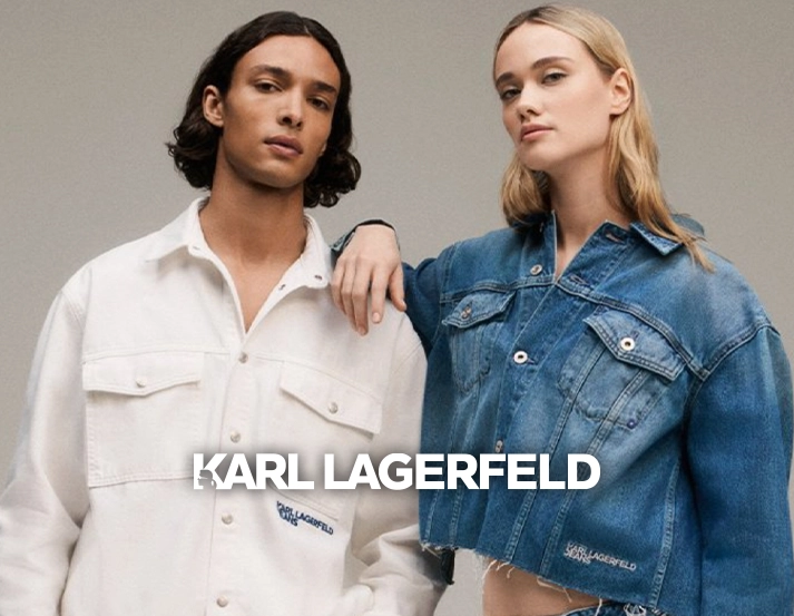 KARL LAGERFELD