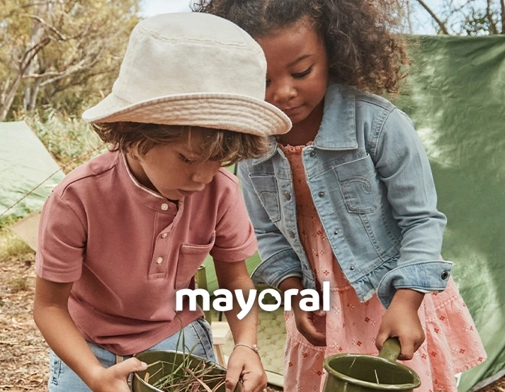 MAYORAL