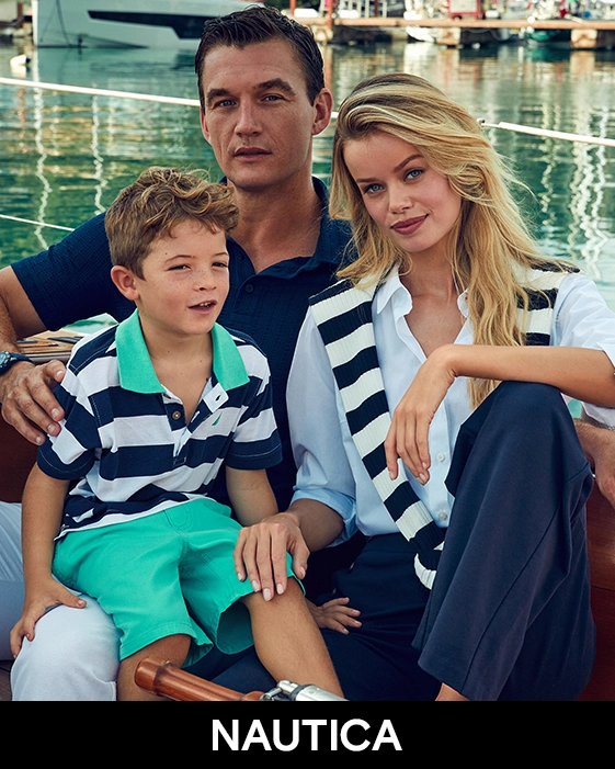 NAUTICA