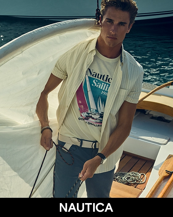 NAUTICA