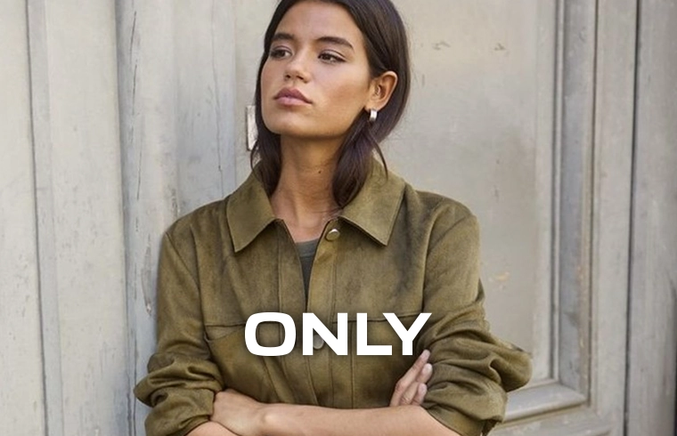 ONLY