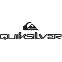 QUIKSILVER