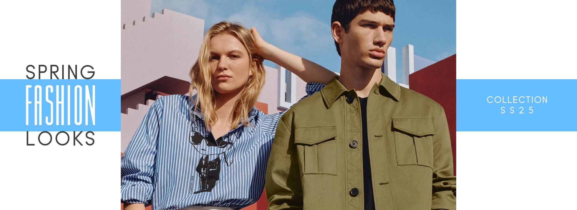 spring essentials