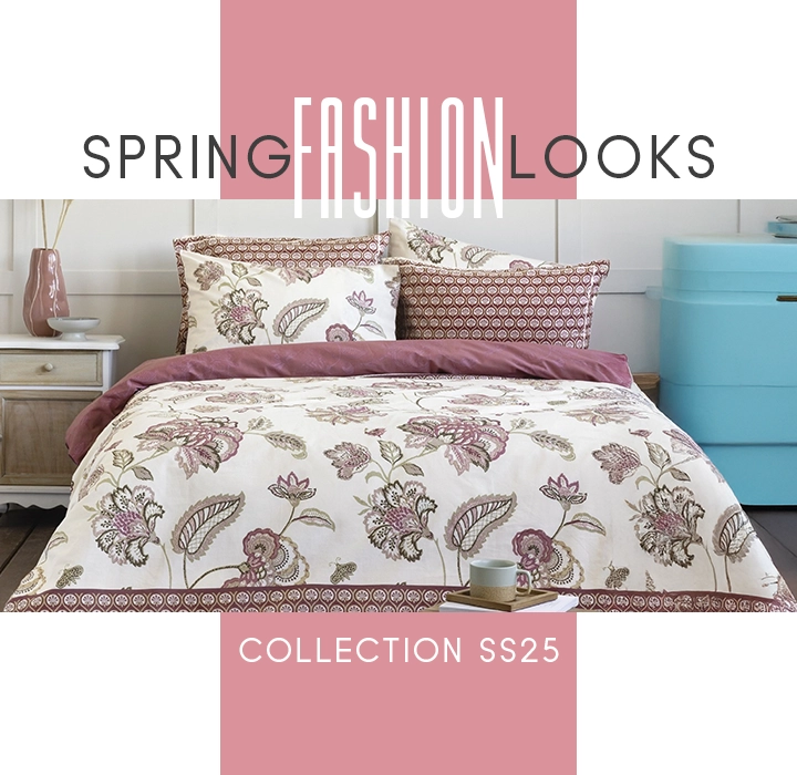 spring essentials