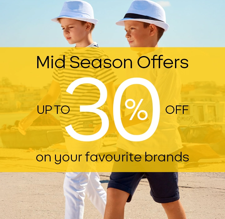mid season offers