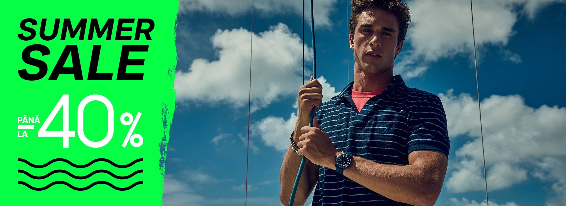 summer sales