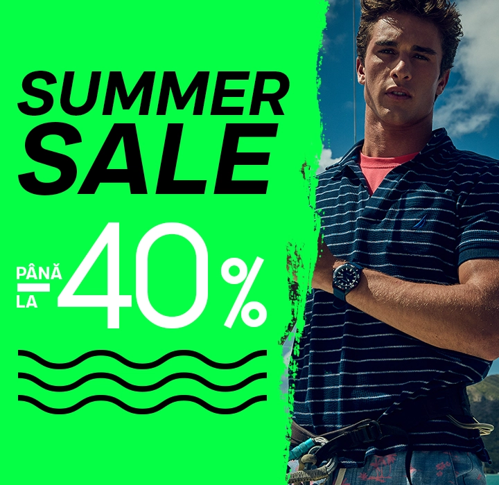 summer sales
