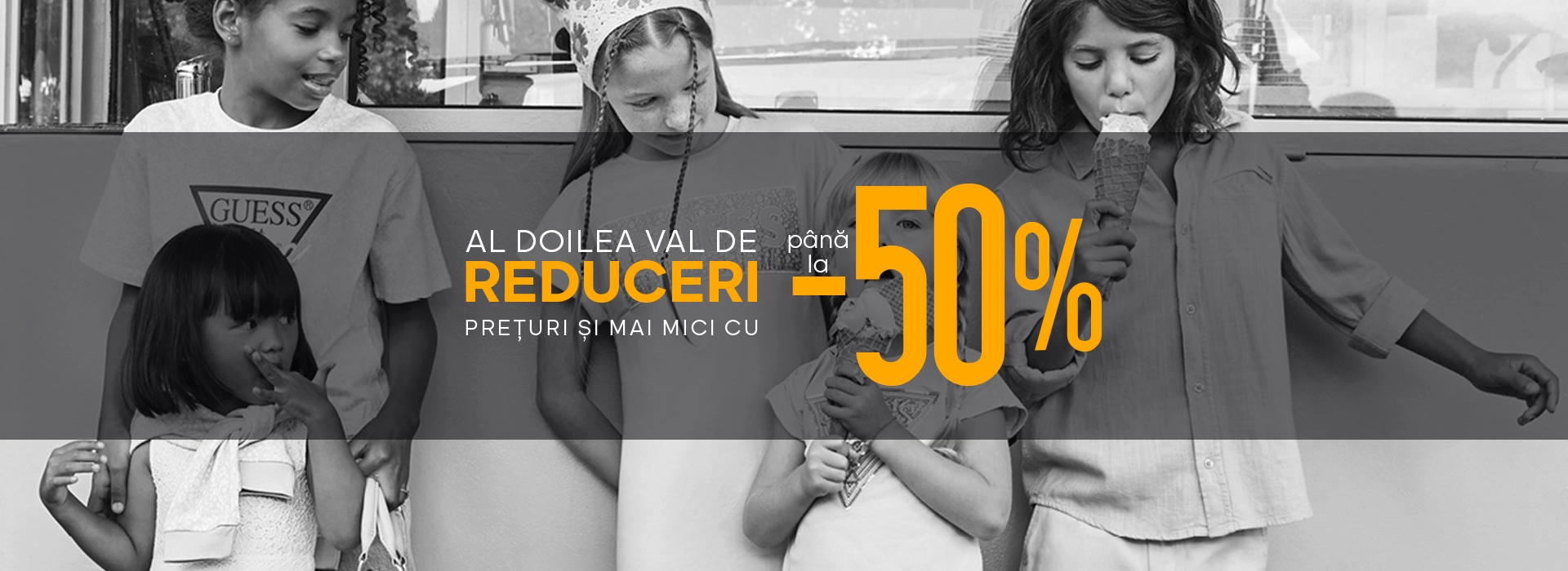 summer sales