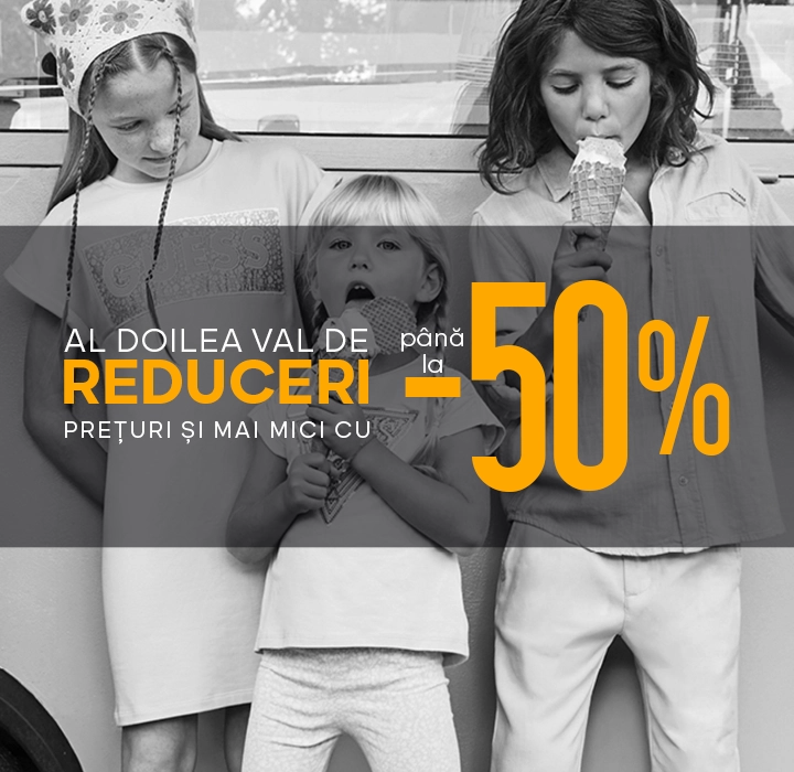summer sales