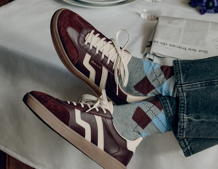 SNEAKERS PENTRU BARBATI