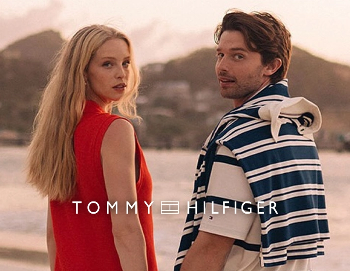 TOMMY HILFIGER