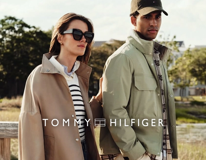 TOMMY HILFIGER