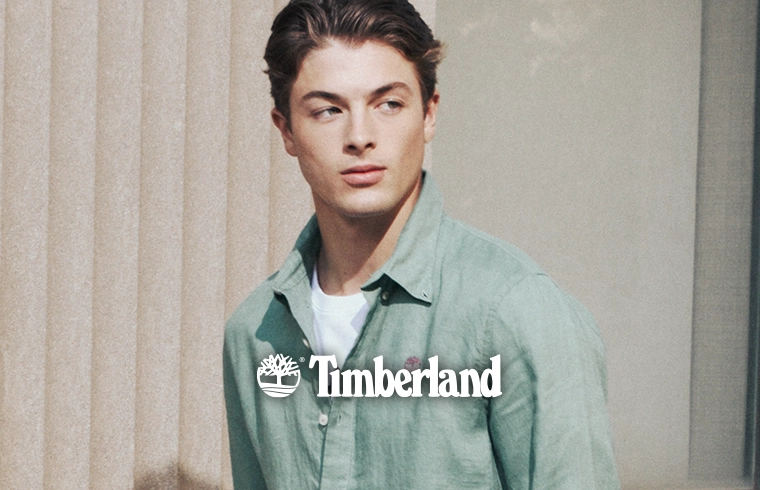 TIMBERLAND