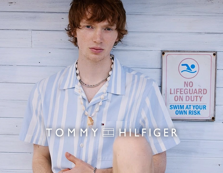 TOMMY HILFIGER