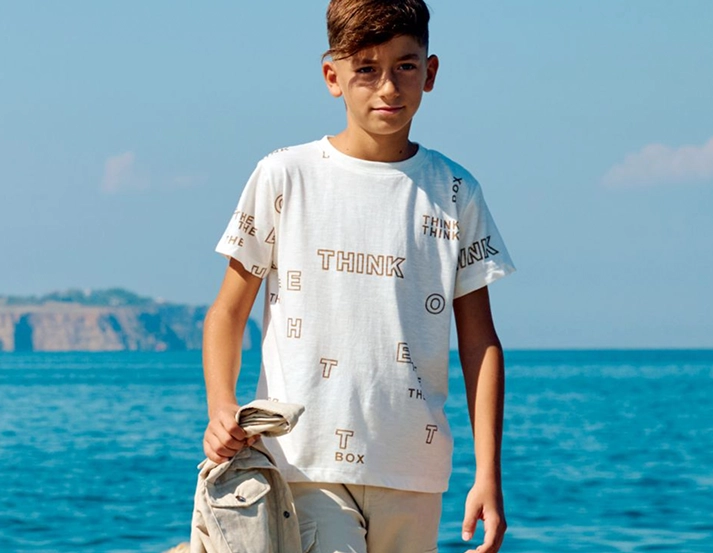 TOP-URI DE COPII