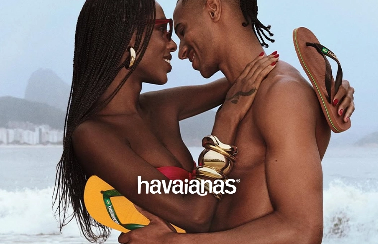 HAVAIANAS