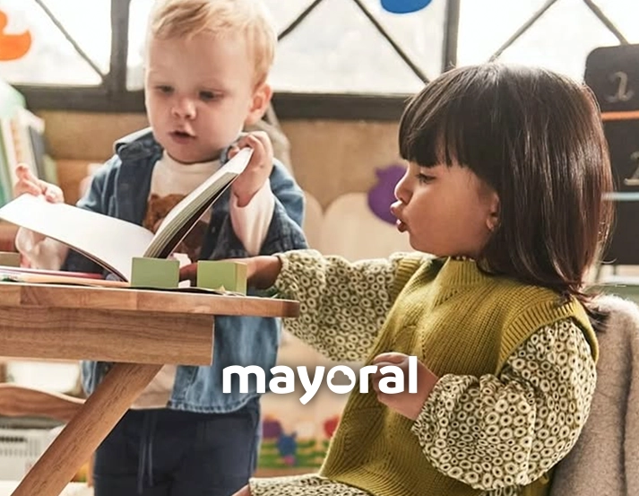 MAYORAL