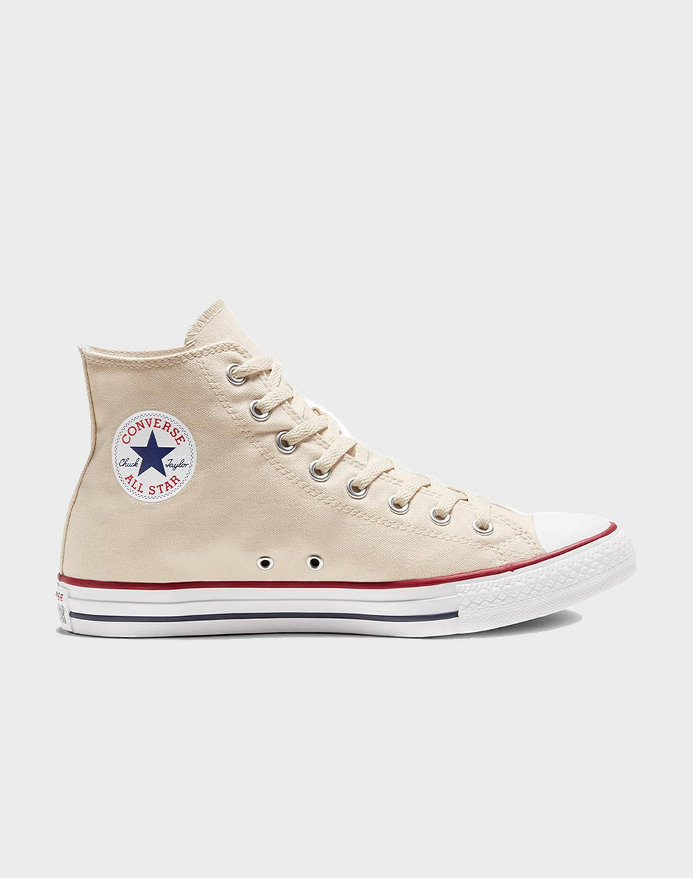 CONVERSE CHUCK TAYLOR ALL STAR ( Inaltime toc: 2 cm.)