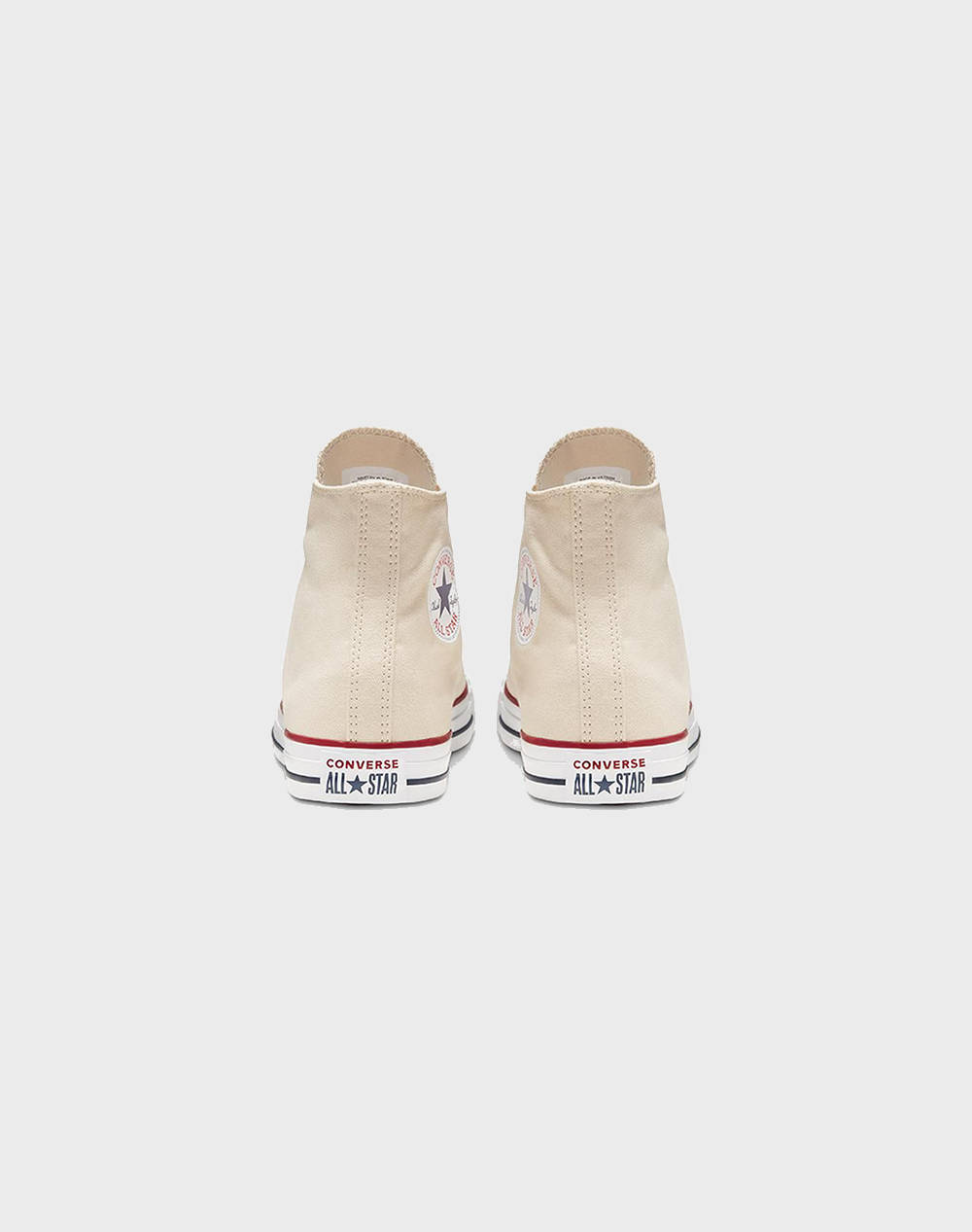 CONVERSE CHUCK TAYLOR ALL STAR ( Inaltime toc: 2 cm.)