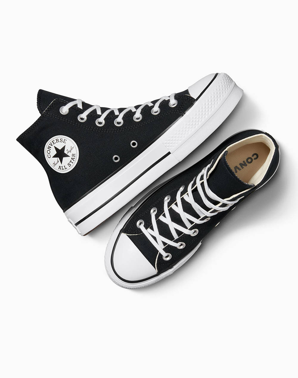 CONVERSE CHUCK TAYLOR ALL STAR LIFT