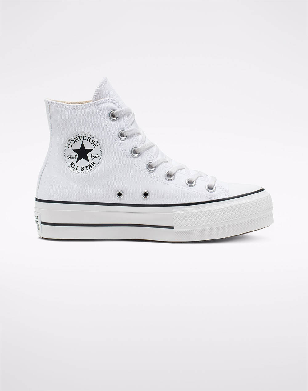 CONVERSE CHUCK TAYLOR ALL STAR LIFT