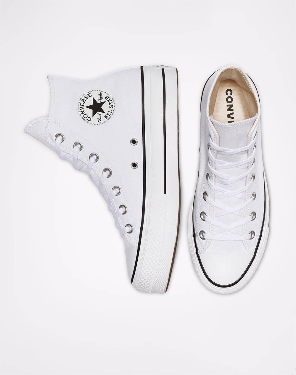 CONVERSE CHUCK TAYLOR ALL STAR LIFT