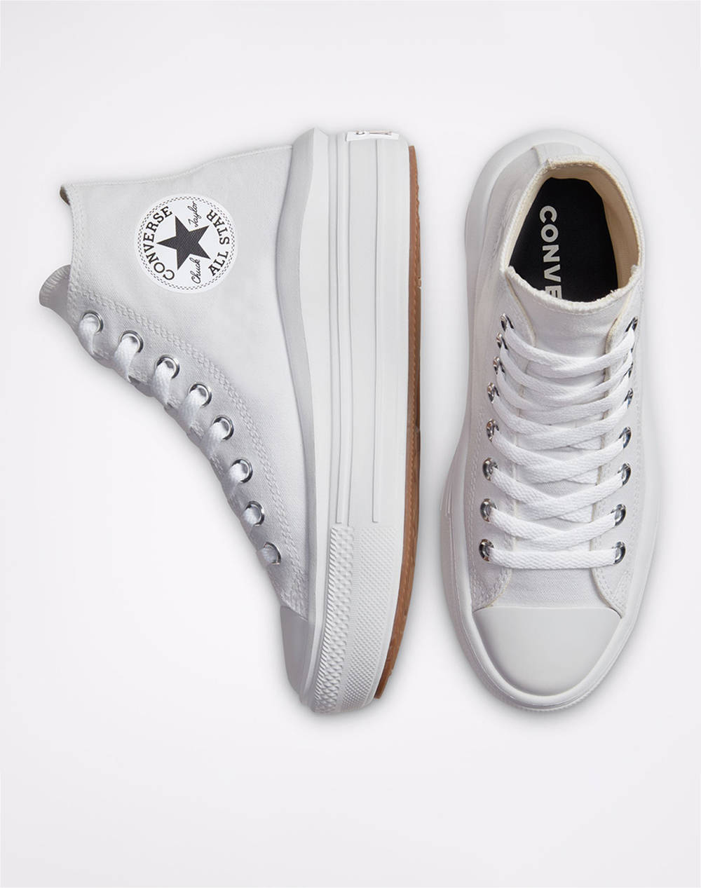CONVERSE Chuck Taylor All Star Move