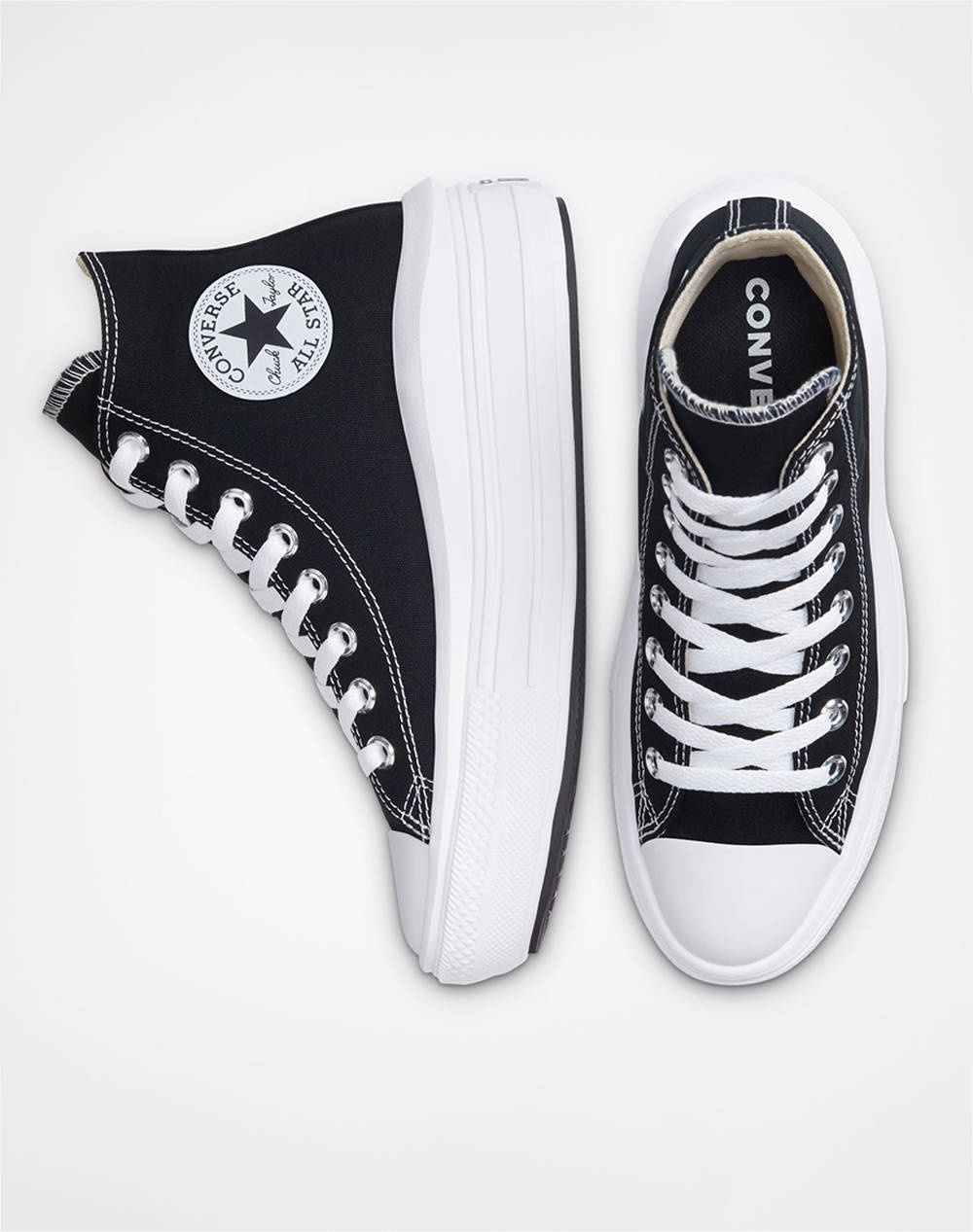 CONVERSE Chuck Taylor All Star Move