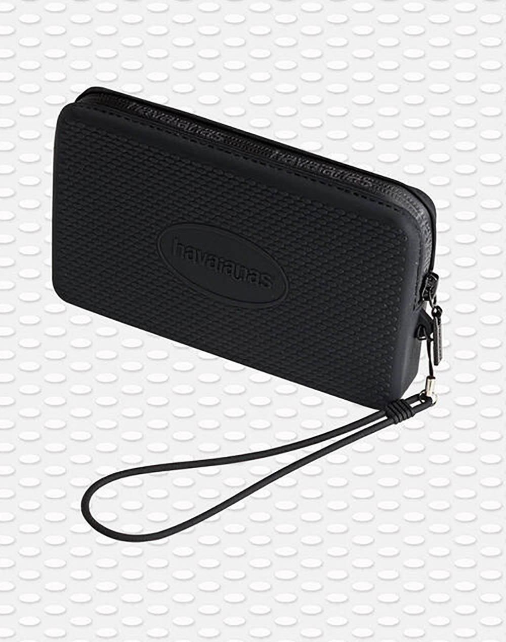Havaianas mini bag logo
