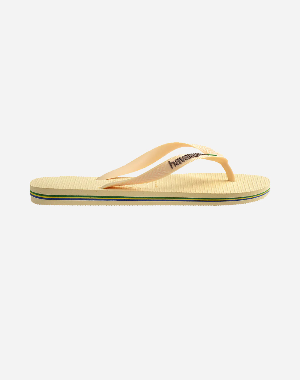 HAVAIANAS BRAZIL LOGO PAPUCI