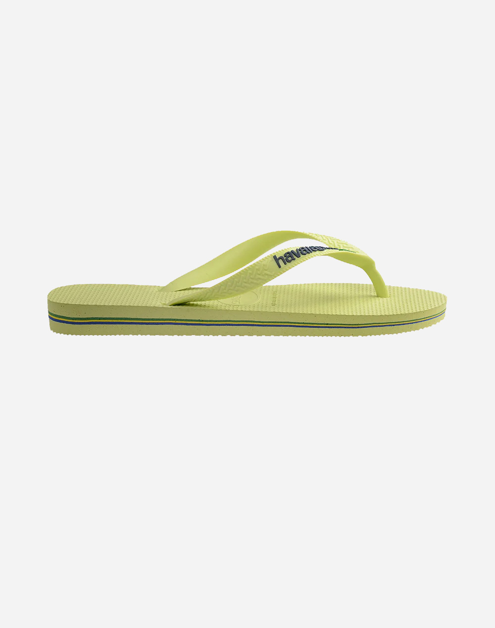 HAVAIANAS BRAZIL LOGO PAPUCI