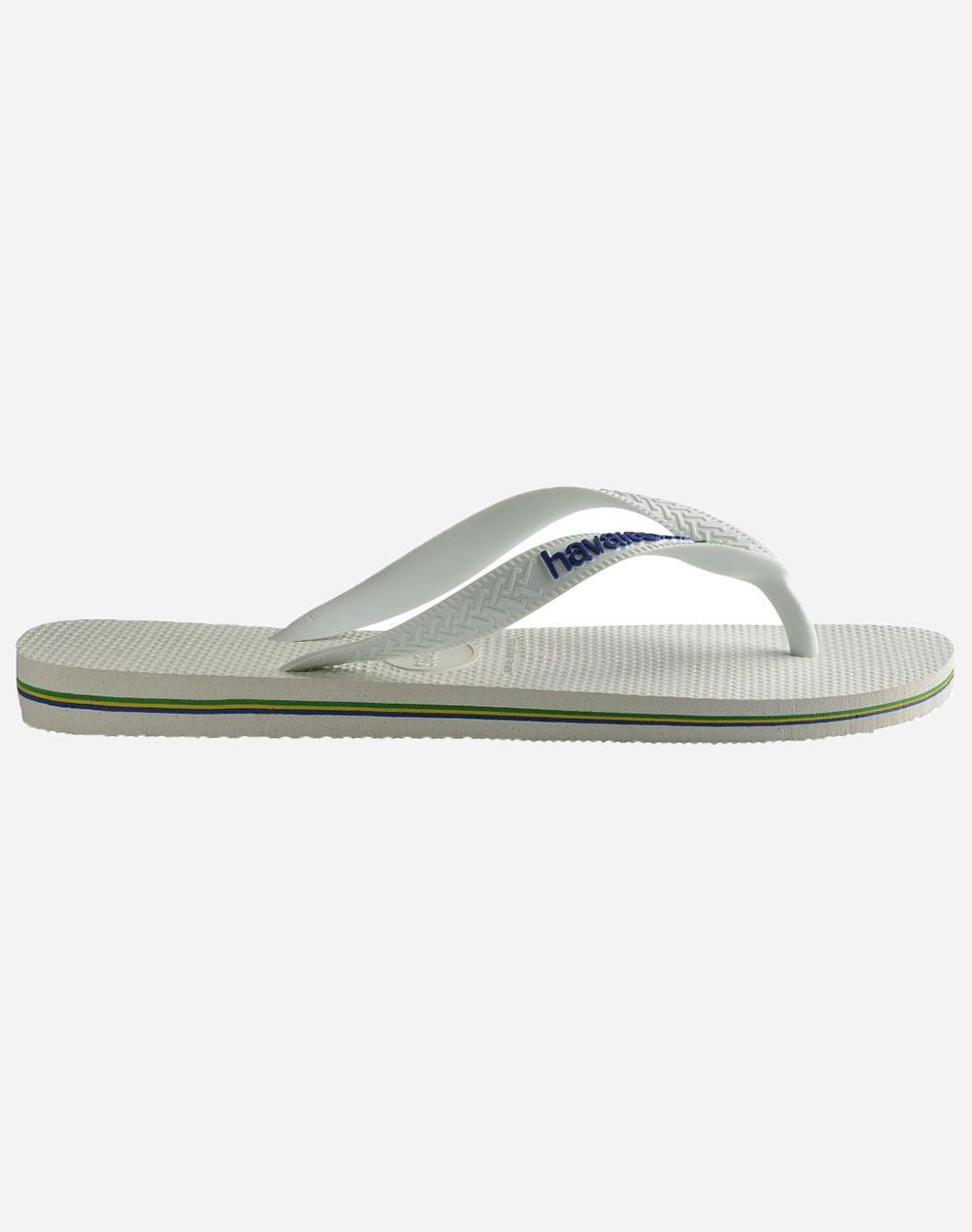 HAVAIANAS BRAZIL LOGO PAPUCI