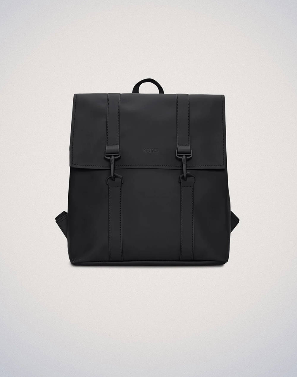 RAINS MSN Bag Mini W3 (Dimensiuni: 34 x 31 x 12 cm.)