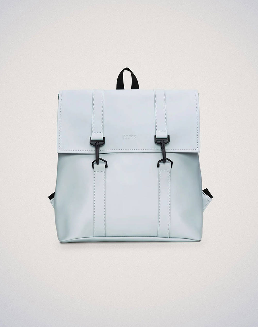 RAINS MSN Bag Mini W3 (Dimensiuni: 34 x 31 x 12 cm.)