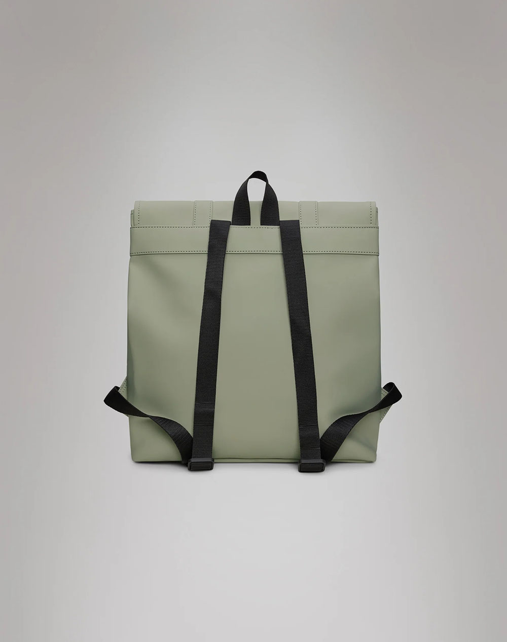 RAINS MSN Bag Mini W3 (Dimensiuni: 34 x 31 x 12 cm.)