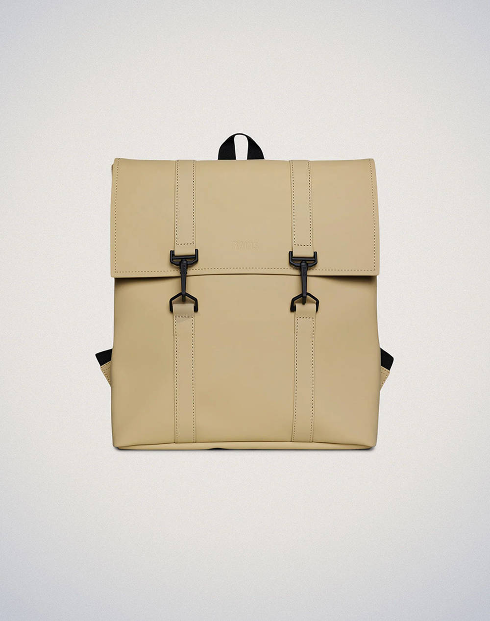 RAINS MSN Bag Mini W3 (Dimensiuni: 34 x 31 x 12 cm.)