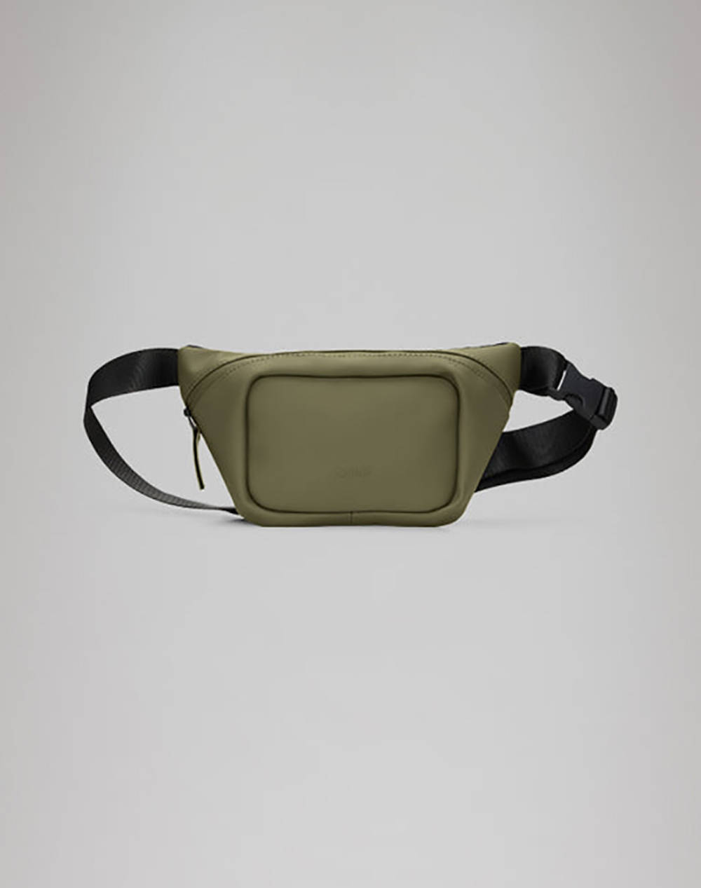 RAINS Bum Bag Mini W3 (Dimensiuni: 41 x 18.5 x 3 cm.)
