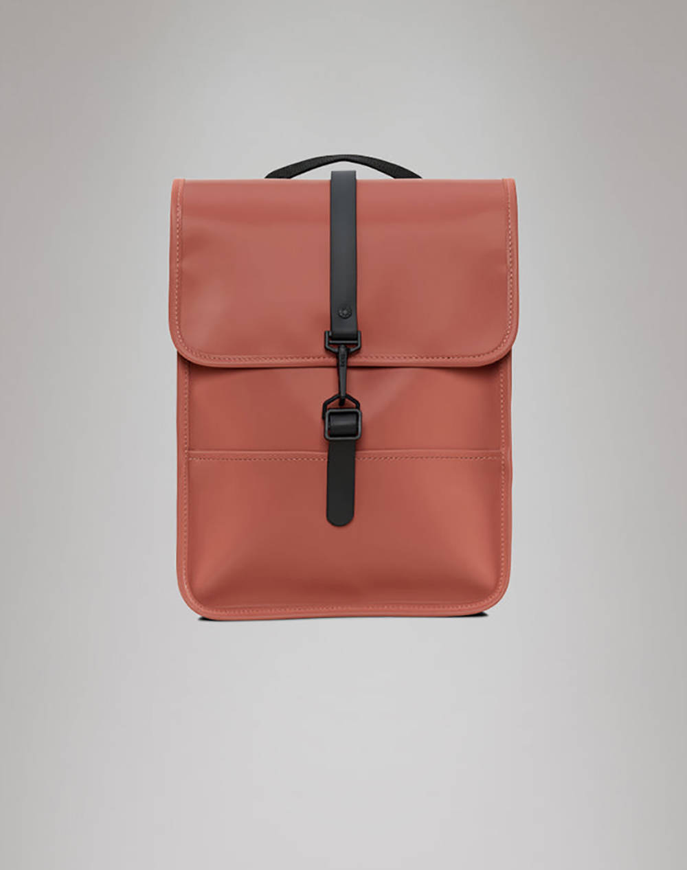 RAINS Backpack Micro W3 (Dimensiuni: 33 x 27.5 x 7.5 cm.)